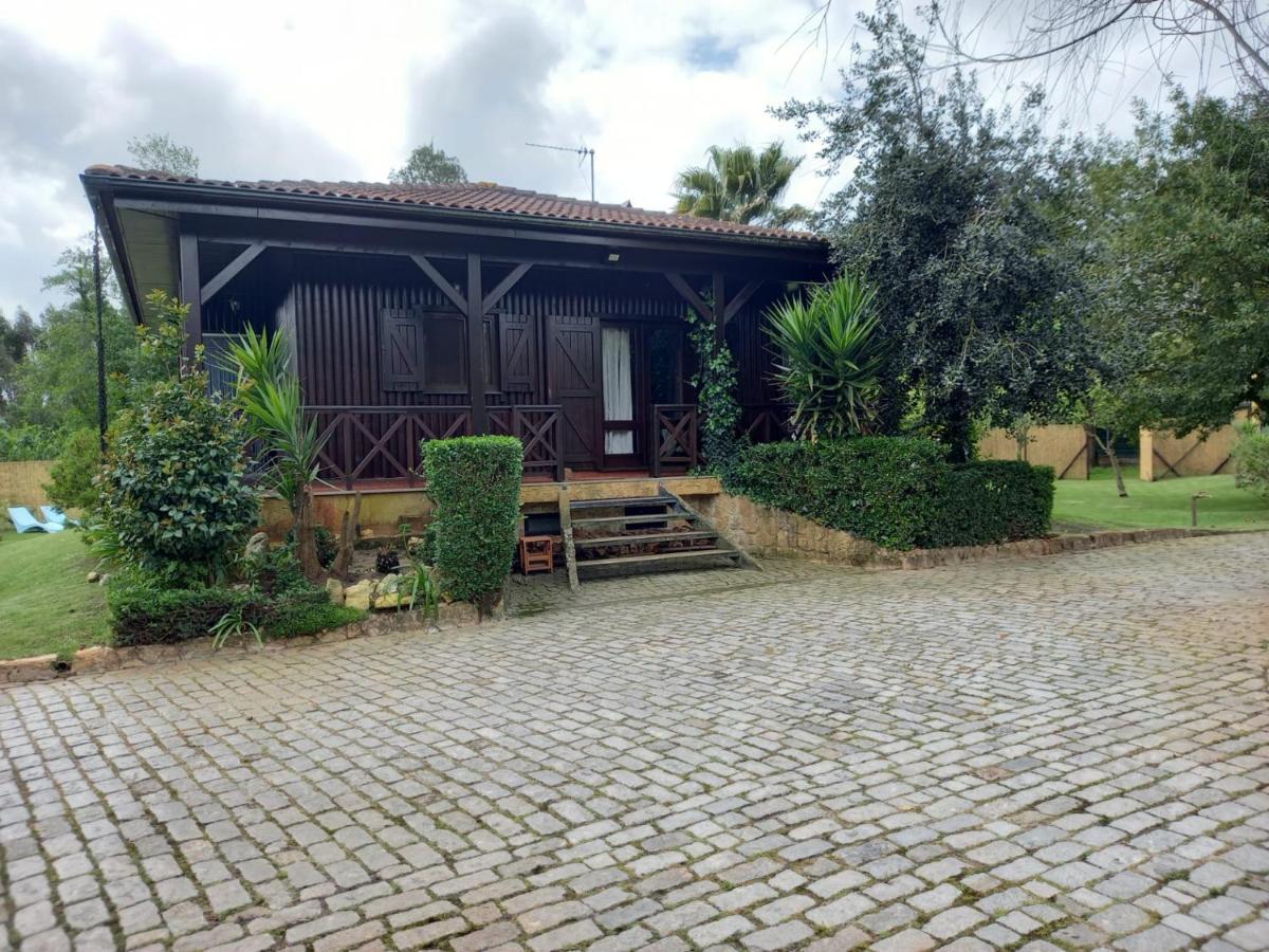 فيلا Quinta Do Bosque فاغوس المظهر الخارجي الصورة